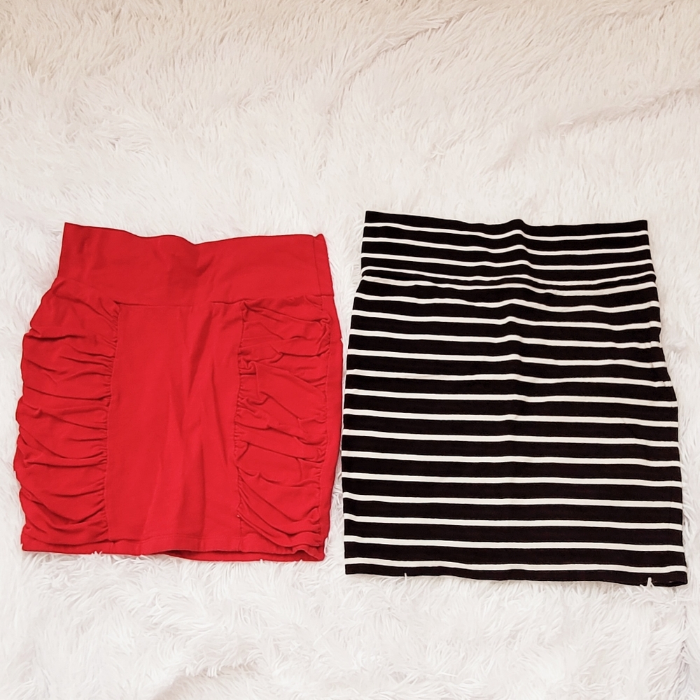 Skirts
